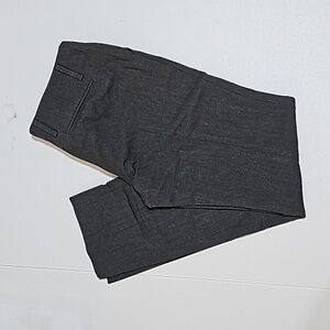 Gap True Straight size 8 slacks